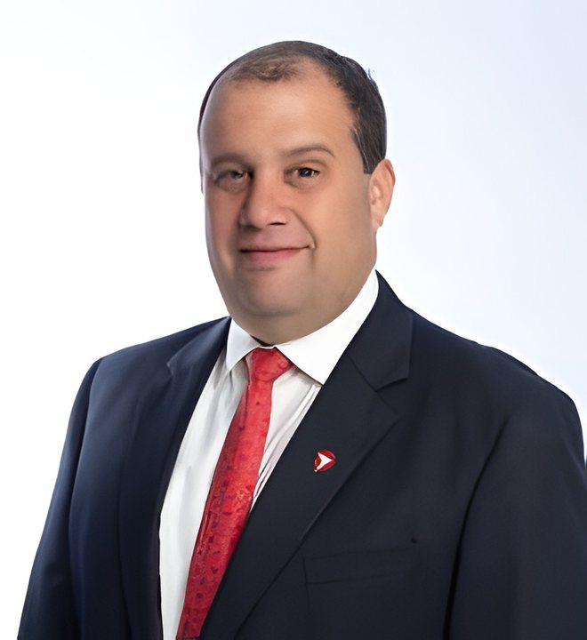 Alfredo Sol