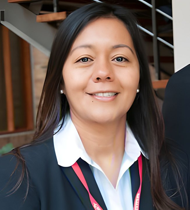 Ana Persiani
