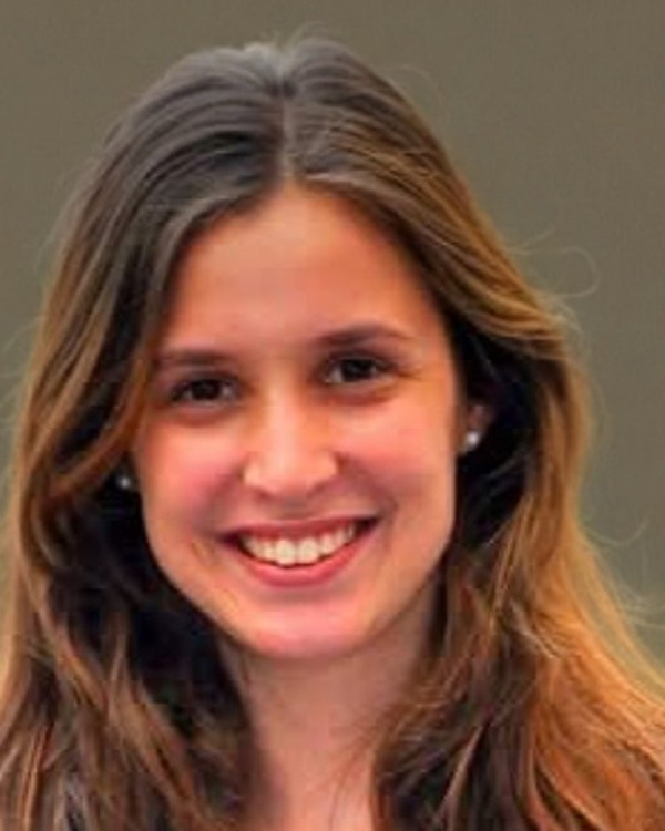 Marina Pistarini