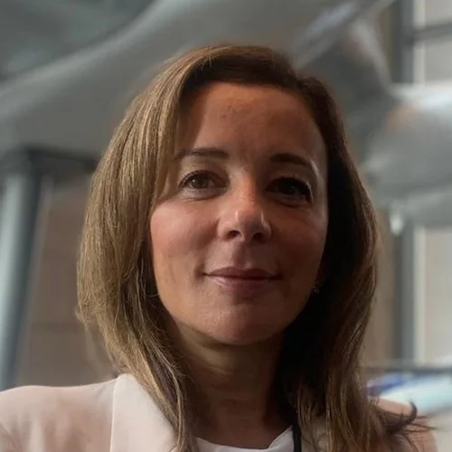 Latifa Hadbi
