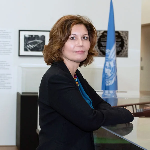 Laura Camastra