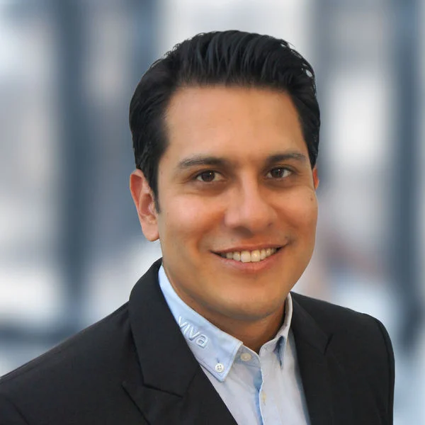 Miguel Rosas