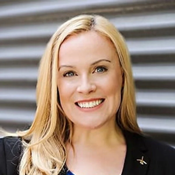 Suzanne Kerns