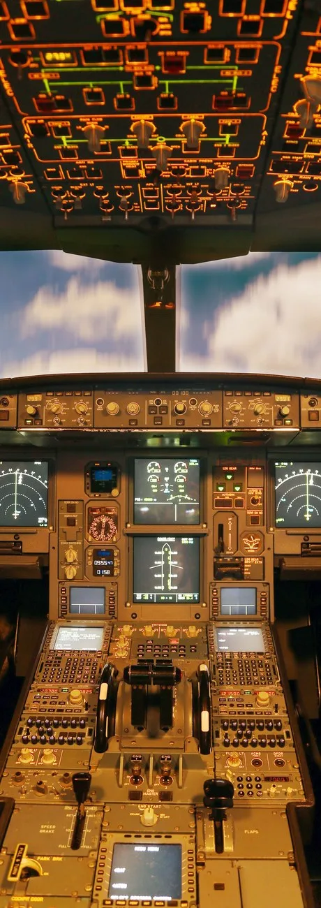 ATC & Airport