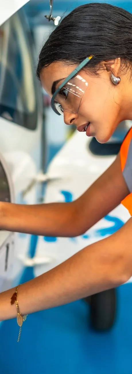 Maintenance Workforce Readiness